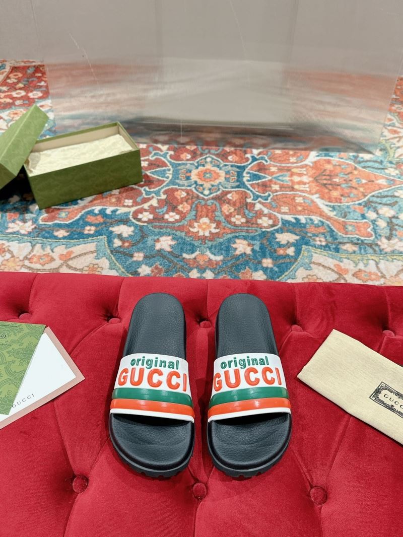 Gucci Slippers